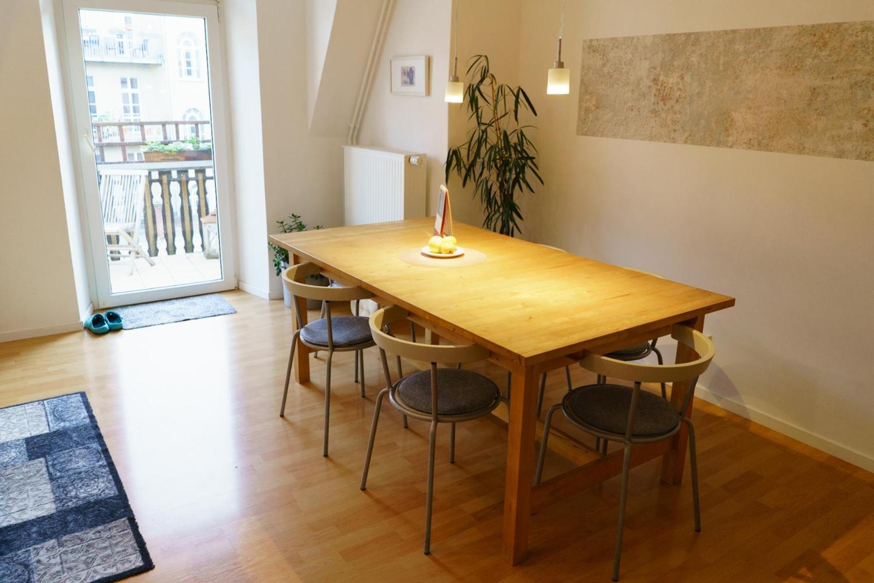 Tante Martha'S Ferienwohnung Görlitz Eksteriør billede