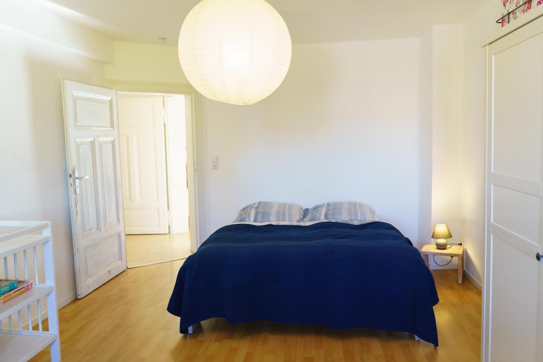 Tante Martha'S Ferienwohnung Görlitz Eksteriør billede