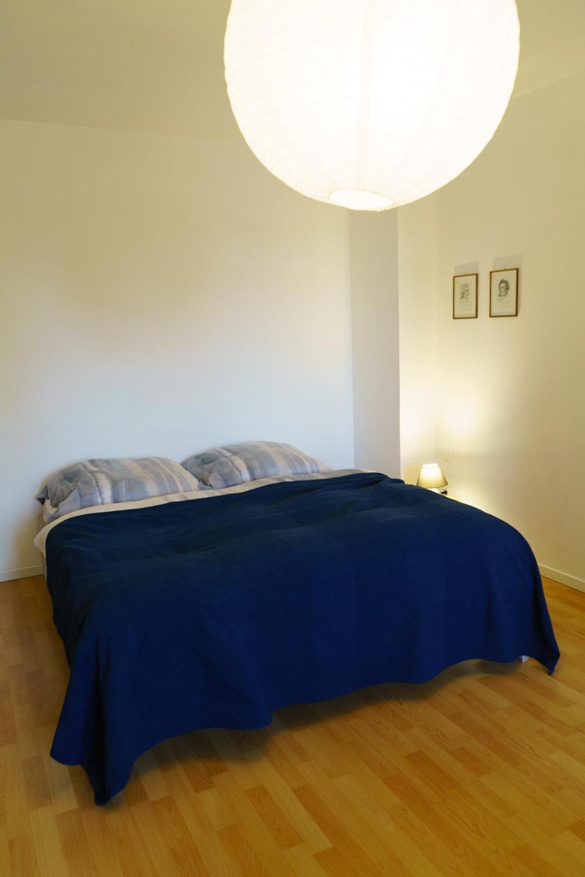 Tante Martha'S Ferienwohnung Görlitz Eksteriør billede