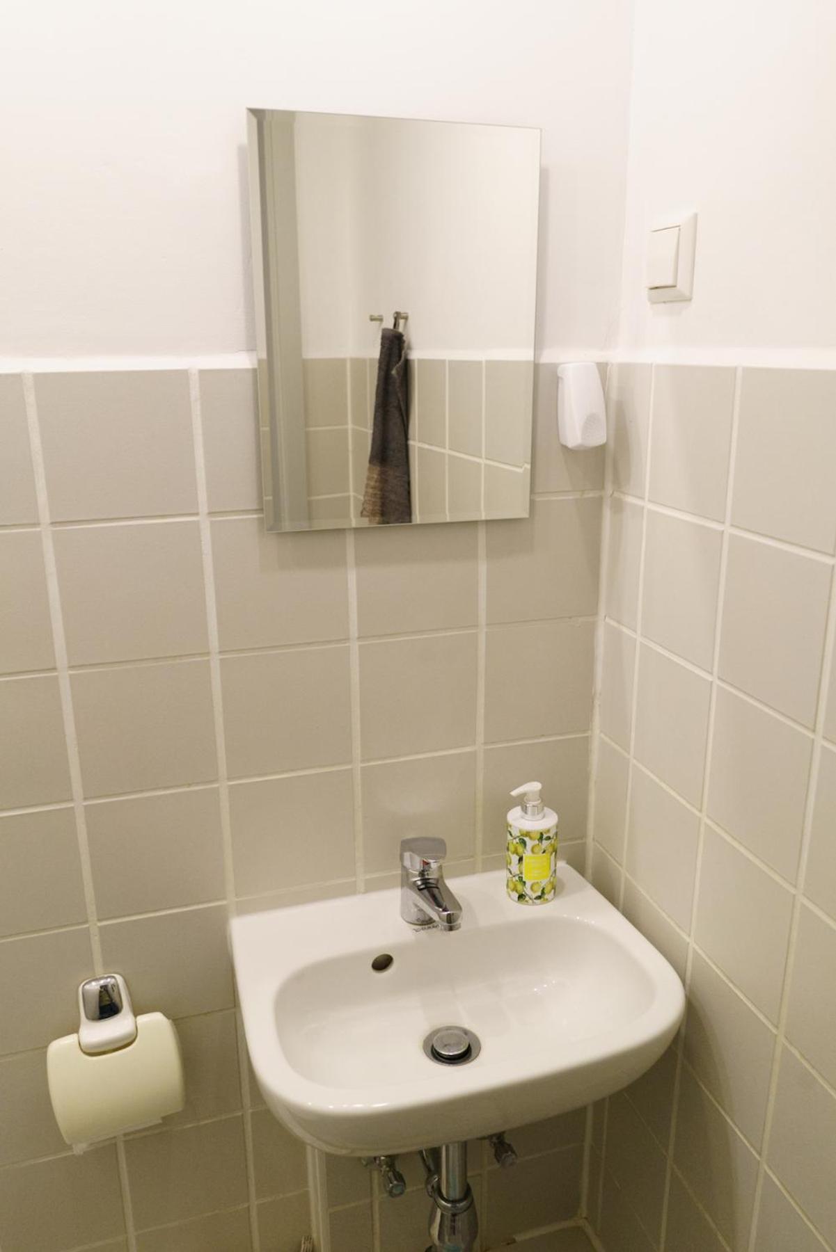 Tante Martha'S Ferienwohnung Görlitz Eksteriør billede