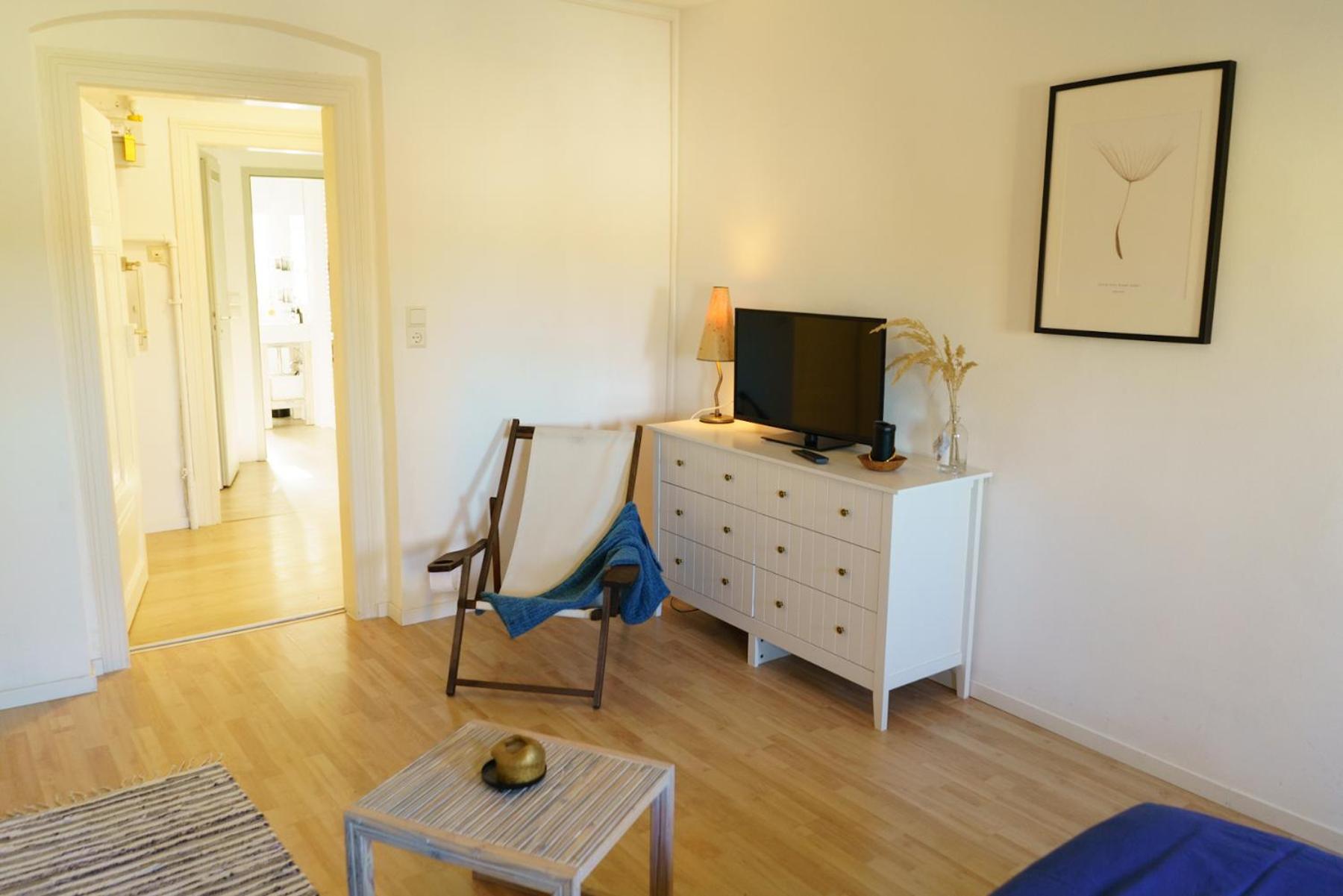 Tante Martha'S Ferienwohnung Görlitz Eksteriør billede