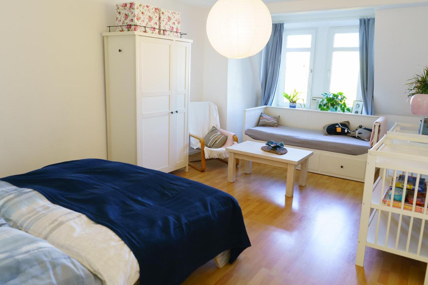 Tante Martha'S Ferienwohnung Görlitz Eksteriør billede