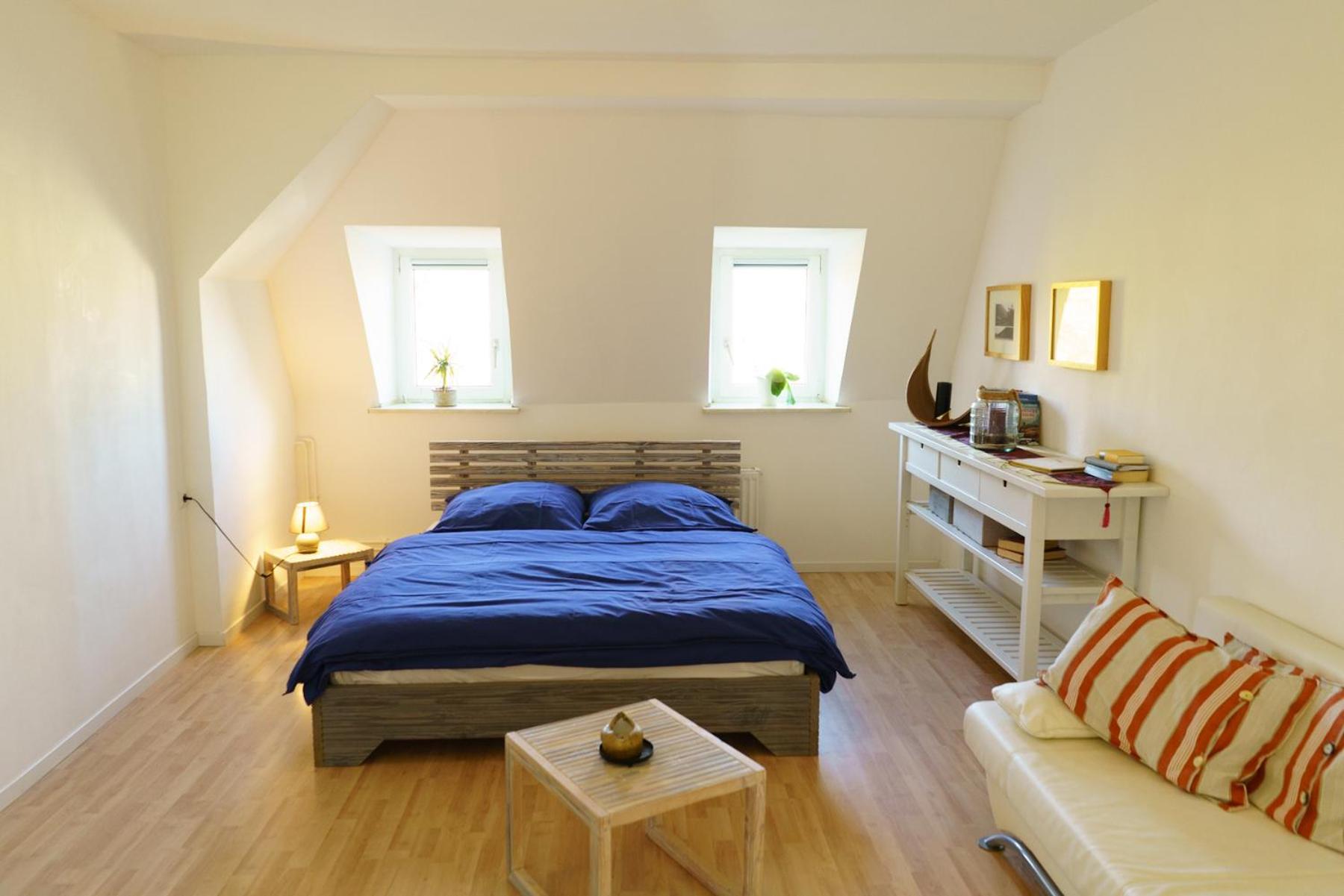 Tante Martha'S Ferienwohnung Görlitz Eksteriør billede